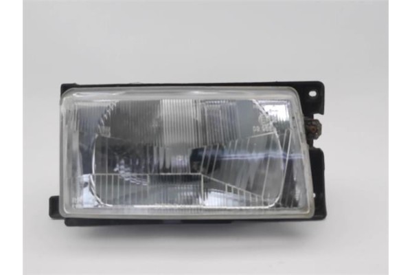Recambio de faro delantero dcho para volkswagen polo coupé (86c, 80) 1.3 referencia OEM IAM 084411117R  