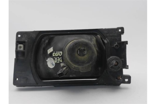 Recambio de faro delantero dcho para volkswagen polo coupé (86c, 80) 1.3 referencia OEM IAM 084411117R  