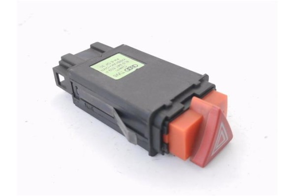 Recambio de interruptor luces emergencia para audi a3 (8l) 1.9 tdi ambiente referencia OEM IAM 8L0941509P  