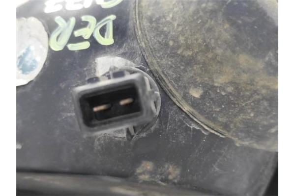 Recambio de faro delantero dcho para volkswagen polo coupé (86c, 80) 1.3 referencia OEM IAM 084411117R  