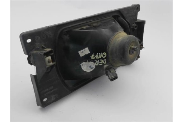 Recambio de faro delantero dcho para volkswagen polo coupé (86c, 80) 1.3 referencia OEM IAM 084411117R  