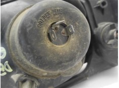 Recambio de faro delantero dcho para volkswagen polo coupé (86c, 80) 1.3 referencia OEM IAM 084411117R  