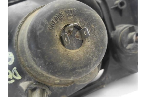 Recambio de faro delantero dcho para volkswagen polo coupé (86c, 80) 1.3 referencia OEM IAM 084411117R  
