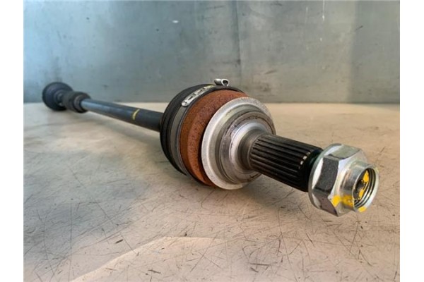 Recambio de palier delantero derecho para honda jazz (gk) 1.3 comfort referencia OEM IAM 223189  