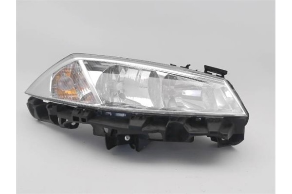 Recambio de faro delantero dcho para renault megane ii (bm0/1_, cm0/1_) 1.5 dci (bm0f, cm0f) referencia OEM IAM 085511142R  