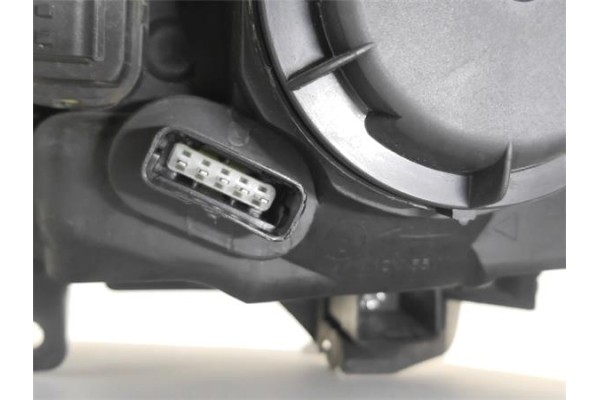 Recambio de faro delantero dcho para renault megane ii (bm0/1_, cm0/1_) 1.5 dci (bm0f, cm0f) referencia OEM IAM 085511142R  
