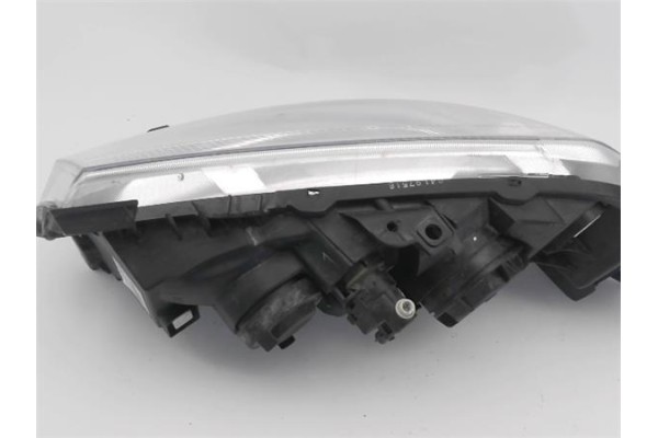 Recambio de faro delantero dcho para renault megane ii (bm0/1_, cm0/1_) 1.5 dci (bm0f, cm0f) referencia OEM IAM 085511142R  