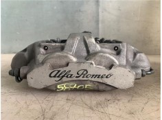Recambio de pinza freno delantero izquierda para alfa romeo giulia (952) 2.2 super referencia OEM IAM 50553645 50569069 