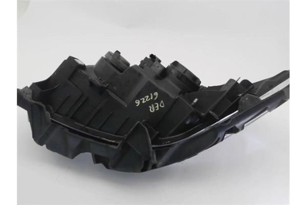 Recambio de faro delantero dcho para renault megane ii (bm0/1_, cm0/1_) 1.5 dci (bm0f, cm0f) referencia OEM IAM 085511142R  