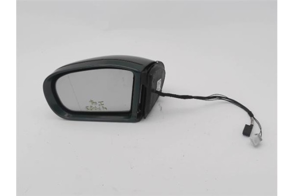 Recambio de retrovisor electrico izquierdo para mercedes-benz clase e (bm 211) berlina 2.7 e 270 cdi (211.016) referencia OEM IA