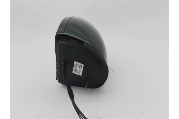 Recambio de retrovisor electrico izquierdo para mercedes-benz clase e (bm 211) berlina 2.7 e 270 cdi (211.016) referencia OEM IA