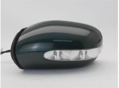 Recambio de retrovisor electrico izquierdo para mercedes-benz clase e (bm 211) berlina 2.7 e 270 cdi (211.016) referencia OEM IA