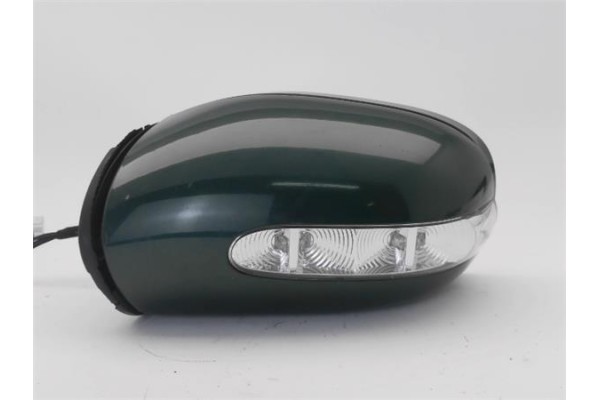 Recambio de retrovisor electrico izquierdo para mercedes-benz clase e (bm 211) berlina 2.7 e 270 cdi (211.016) referencia OEM IA