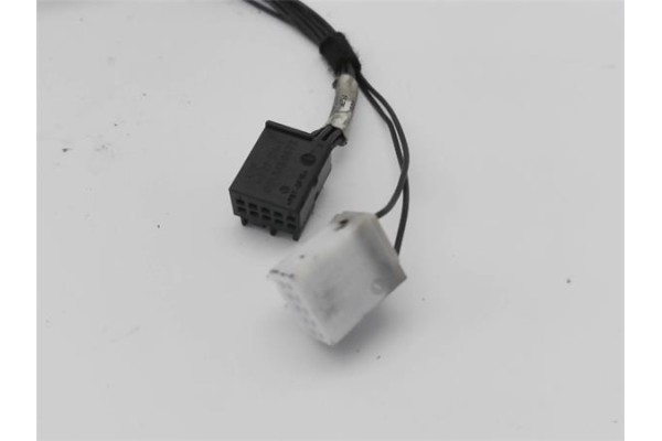 Recambio de retrovisor electrico izquierdo para mercedes-benz clase e (bm 211) berlina 2.7 e 270 cdi (211.016) referencia OEM IA
