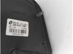 Recambio de retrovisor electrico izquierdo para mercedes-benz clase e (bm 211) berlina 2.7 e 270 cdi (211.016) referencia OEM IA