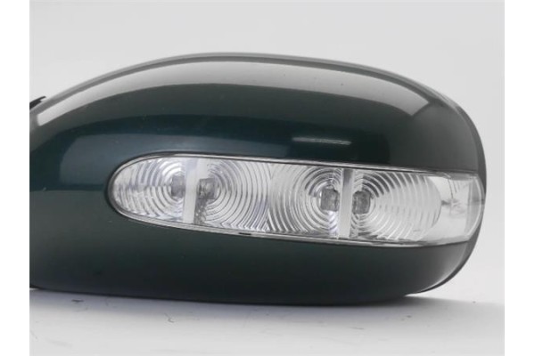 Recambio de retrovisor electrico izquierdo para mercedes-benz clase e (bm 211) berlina 2.7 e 270 cdi (211.016) referencia OEM IA