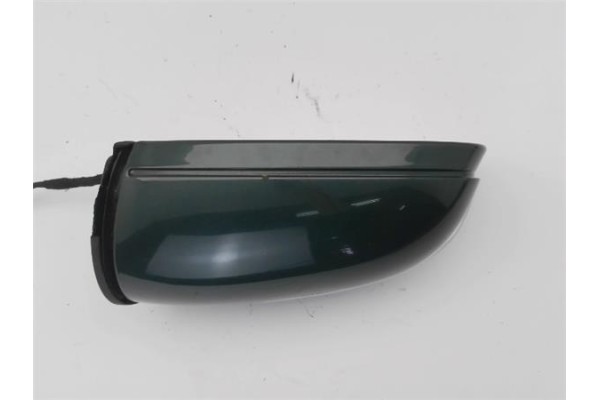 Recambio de retrovisor electrico izquierdo para mercedes-benz clase e (bm 211) berlina 2.7 e 270 cdi (211.016) referencia OEM IA