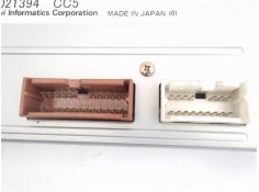 Recambio de navegador para nissan primera berlina (p12) referencia OEM IAM 28090AV617  