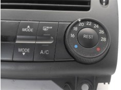 Recambio de mandos calefaccion / a.a. para mercedes-benz clase e (bm 211) berlina 3.0 e 280 cdi (211.020) referencia OEM IAM 211