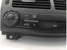 Recambio de mandos calefaccion / a.a. para mercedes-benz clase e (bm 211) berlina 3.0 e 280 cdi (211.020) referencia OEM IAM 211