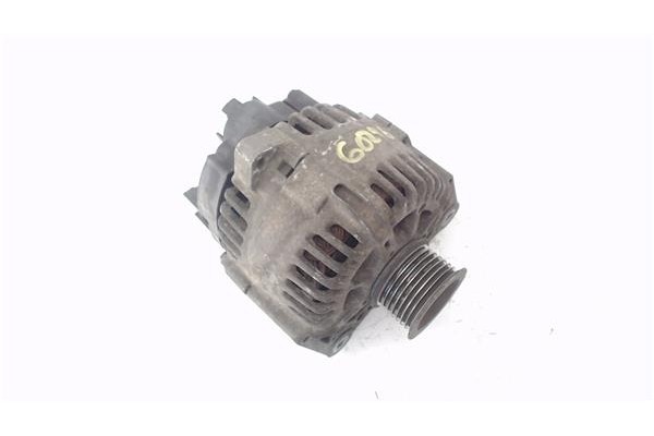Recambio de alternador para renault grand scénic ii (jm0/1_) 1.9 dci (jm14) referencia OEM IAM 8200660041 7711368601 