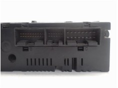 Recambio de mandos climatizador para seat ibiza (6l1) referencia OEM IAM (6L0820043B) (412206017003) 