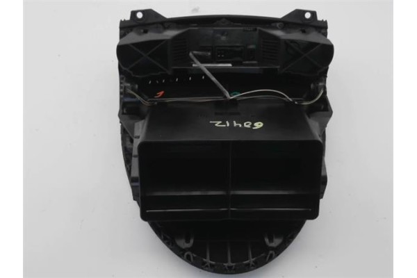Recambio de mandos calefaccion / a.a. para mercedes-benz clase e (bm 211) berlina 3.0 e 280 cdi (211.020) referencia OEM IAM 211