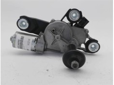 Recambio de motor limpiaparabrisas trasero para ford galaxy (ca1) 2.0 tdci referencia OEM IAM 0390201823  