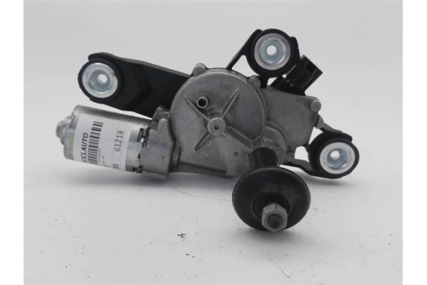 Recambio de motor limpiaparabrisas trasero para ford galaxy (ca1) 2.0 tdci referencia OEM IAM 0390201823  