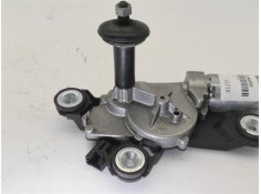 Recambio de motor limpiaparabrisas trasero para ford galaxy (ca1) 2.0 tdci referencia OEM IAM 0390201823  