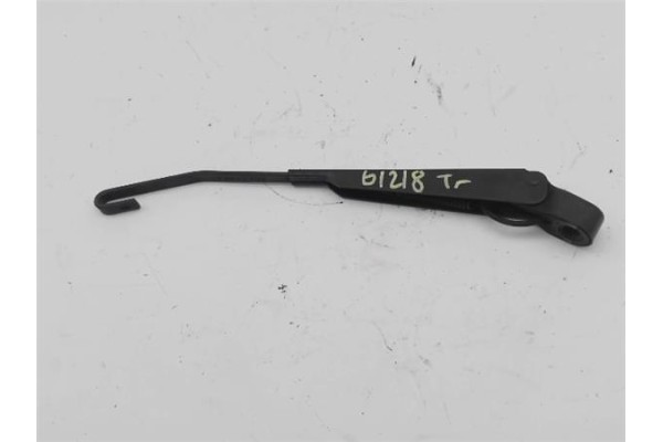 Recambio de brazo limpiaparabrisas trasero para ford galaxy (ca1) 2.0 tdci referencia OEM IAM 6s43a17406aa  