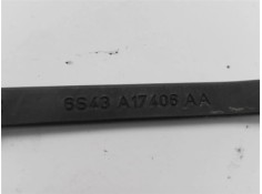 Recambio de brazo limpiaparabrisas trasero para ford galaxy (ca1) 2.0 tdci referencia OEM IAM 6s43a17406aa  