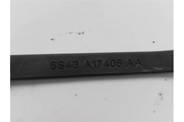 Recambio de brazo limpiaparabrisas trasero para ford galaxy (ca1) 2.0 tdci referencia OEM IAM 6s43a17406aa  