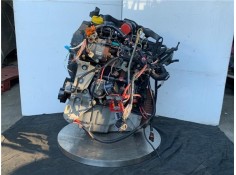 MOTOR COMPLETO K9K722 D722 