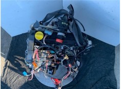 Recambio de motor completo para renault megane ii (bm0/1_, cm0/1_) 1.5 dci (bm0f, cm0f) referencia OEM IAM K9KD722 D722 