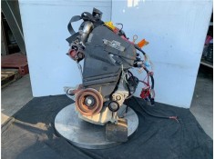 Recambio de motor completo para renault megane ii (bm0/1_, cm0/1_) 1.5 dci (bm0f, cm0f) referencia OEM IAM K9KD722 D722 