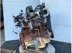 Recambio de motor completo para renault megane ii (bm0/1_, cm0/1_) 1.5 dci (bm0f, cm0f) referencia OEM IAM K9KD722 D722 