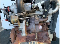Recambio de motor completo para renault megane ii (bm0/1_, cm0/1_) 1.5 dci (bm0f, cm0f) referencia OEM IAM K9KD722 D722 