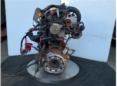 Recambio de motor completo para renault megane ii (bm0/1_, cm0/1_) 1.5 dci (bm0f, cm0f) referencia OEM IAM K9KD722 D722 