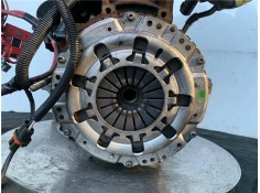 Recambio de motor completo para renault megane ii (bm0/1_, cm0/1_) 1.5 dci (bm0f, cm0f) referencia OEM IAM K9KD722 D722 