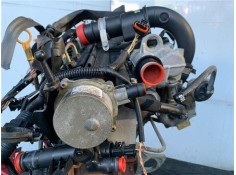 Recambio de motor completo para renault megane ii (bm0/1_, cm0/1_) 1.5 dci (bm0f, cm0f) referencia OEM IAM K9KD722 D722 