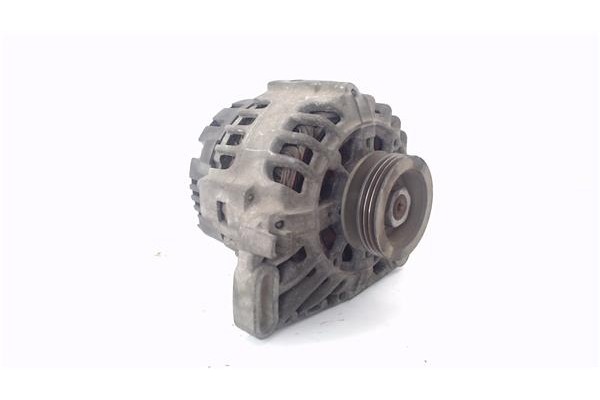 Recambio de alternador para renault clio ii fase ii (b/cb0) 1.2 base authentique referencia OEM IAM 8200373636  
