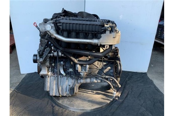 Recambio de motor completo para mercedes-benz clase e (bm 210) berlina 2.7 270 cdi (210.016) referencia OEM IAM 612961  