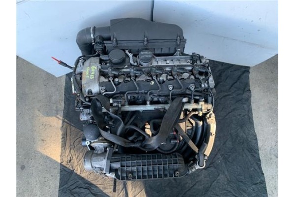 Recambio de motor completo para mercedes-benz clase e (bm 210) berlina 2.7 270 cdi (210.016) referencia OEM IAM 612961  