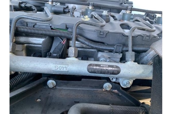 Recambio de motor completo para mercedes-benz clase e (bm 210) berlina 2.7 270 cdi (210.016) referencia OEM IAM 612961  