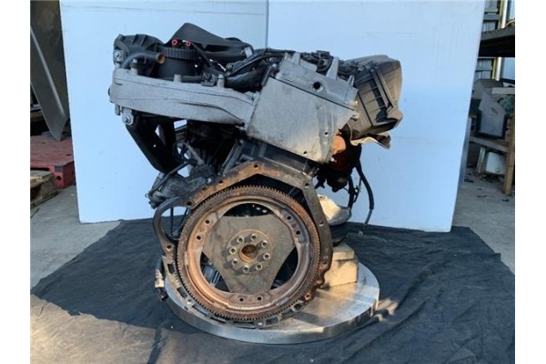 Recambio de motor completo para mercedes-benz clase e (bm 210) berlina 2.7 270 cdi (210.016) referencia OEM IAM 612961  