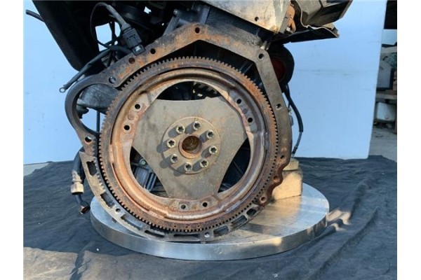 Recambio de motor completo para mercedes-benz clase e (bm 210) berlina 2.7 270 cdi (210.016) referencia OEM IAM 612961  