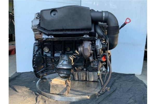 Recambio de motor completo para mercedes-benz clase e (bm 210) berlina 2.7 270 cdi (210.016) referencia OEM IAM 612961  