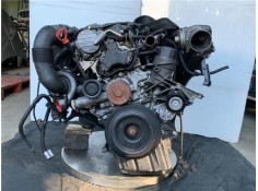 Recambio de motor completo para mercedes-benz clase e (bm 210) berlina 2.7 270 cdi (210.016) referencia OEM IAM 612961  