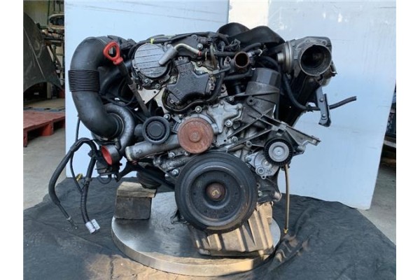 Recambio de motor completo para mercedes-benz clase e (bm 210) berlina 2.7 270 cdi (210.016) referencia OEM IAM 612961  